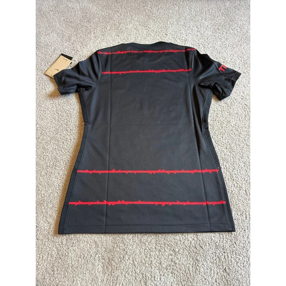 Nike jersey 100%